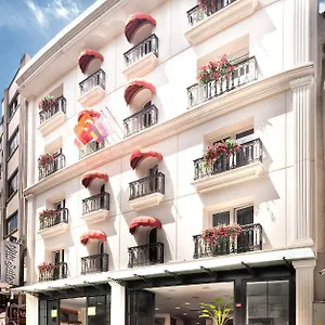 la-vita-suites.istanbul-turkeyhotels.com/