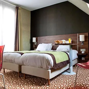 Berkeley Hotell Paris