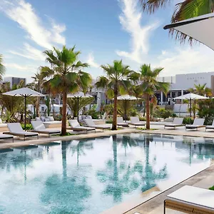 Sofitel Thalassa Sea & Hotell Agadir