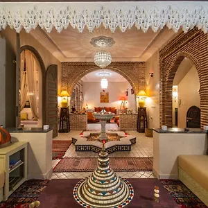 Aparthotel Arwa, Marrakesh