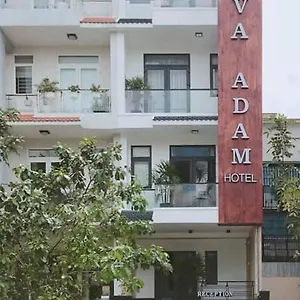 Eva Adam Hotel Thành Pho Ho Chí Minh