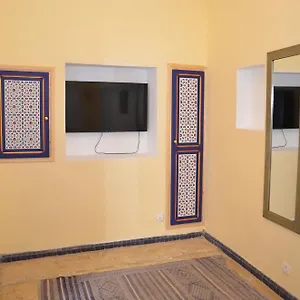 Guest house Dar Sirine, Marrakesh