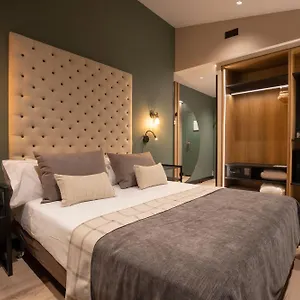Piolets Centre Hotell Soldeu