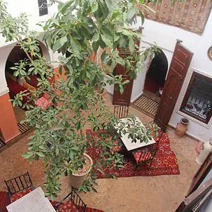 Guest house Tizgui, Marrakesh