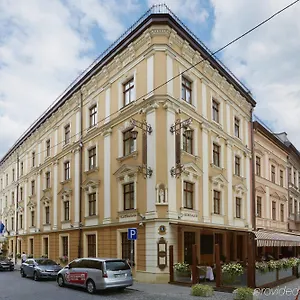 Leopolis Hotel Hotell Lviv