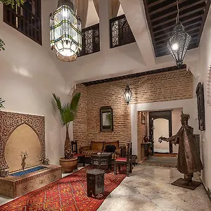 Riad Dar Merzouga Hammam & Jacuzzi, Marrakesh