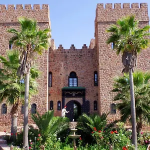 Guest house La Citadelle Marrakech, Marrakesh