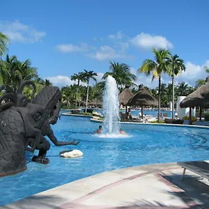 Mayan Palace Vidanta Riviera Maya Hotell Puerto Morelos